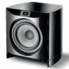 Focal - SW 1000 Be subwoofer sl2 Focal - SW 1000 Be subwoofer sl2