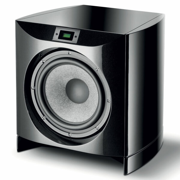 Focal - SW 1000 Be subwoofer sl2 Focal - SW 1000 Be subwoofer sl2