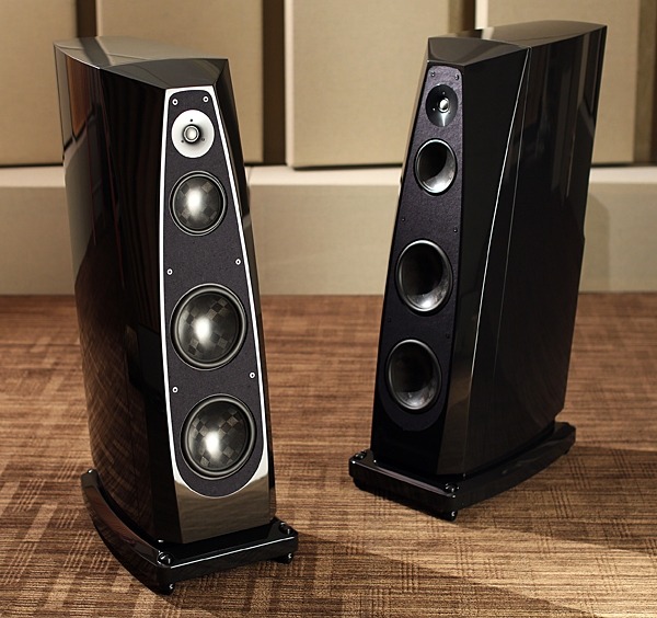 Rockport Technologies - Avior II