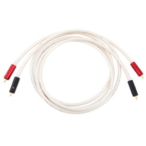Atlas Cables - Element Achromatic X RCA interkonekt