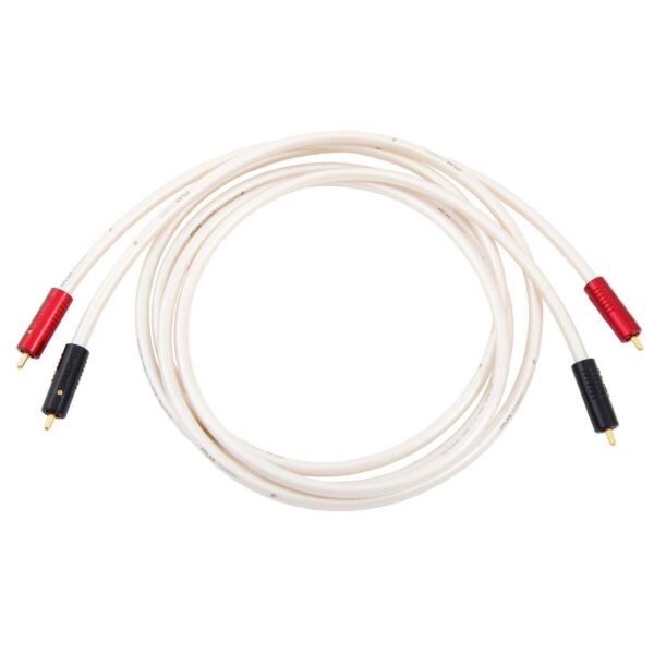 Atlas Cables - Element Achromatic X RCA interkonekt