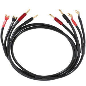 Atlas Cables - Hyper Achromatic Speaker 3-5 zvučnički kabel slika 1