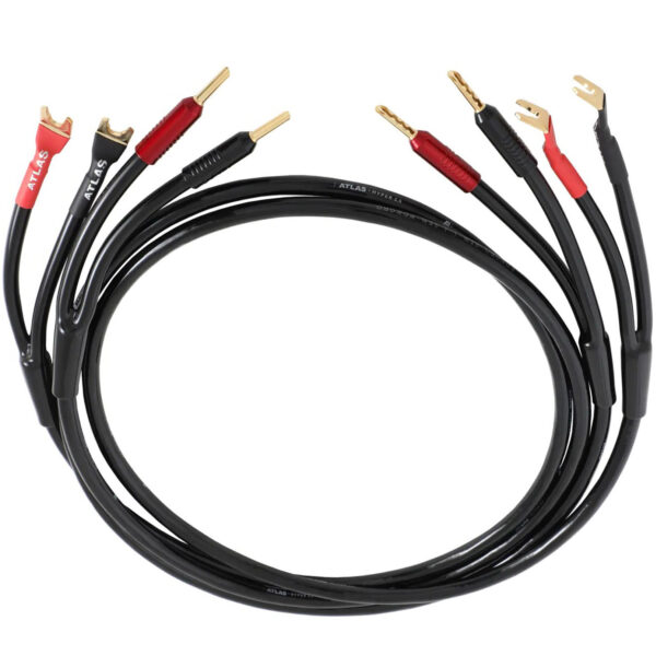 Atlas Cables - Hyper Achromatic Speaker 3-5 zvučnički kabel slika 1