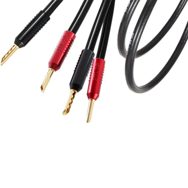 Atlas Cables - Hyper Achromatic Speaker 3-5 zvučnički kabel slika 2