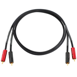 Atlas Cables - Hyper RCA R1 interkonekt Atlas Cables - Hyper RCA R1 interkonekt