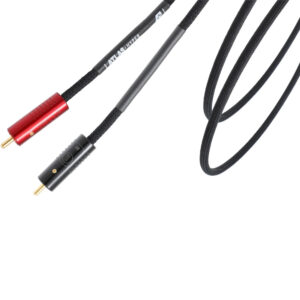 Atlas Cables - Hyper RCA R1 interkonekt sl2
