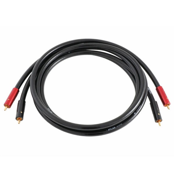Atlas Cables - Hyper Achromatic RCA interkonekt