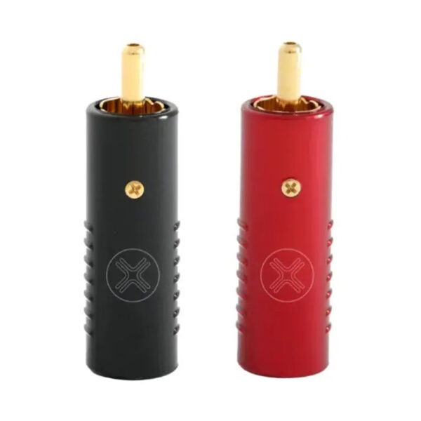 Atlas Hyper Achromatic RCA konektori