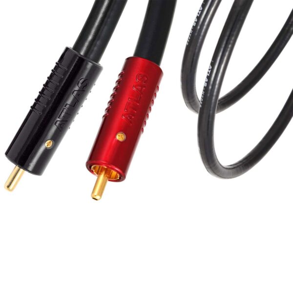 Atlas Hyper Achromatic RCA