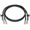 Atlas Cables - Mavros Ultra L RCA interkonekt