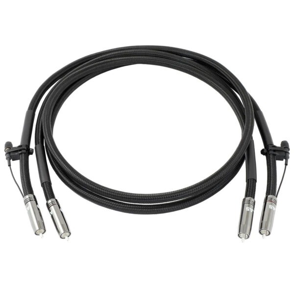Atlas Cables - Mavros Ultra L RCA interkonekt