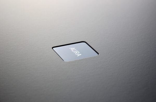 Rega - Aura MC phono pretpojačalo