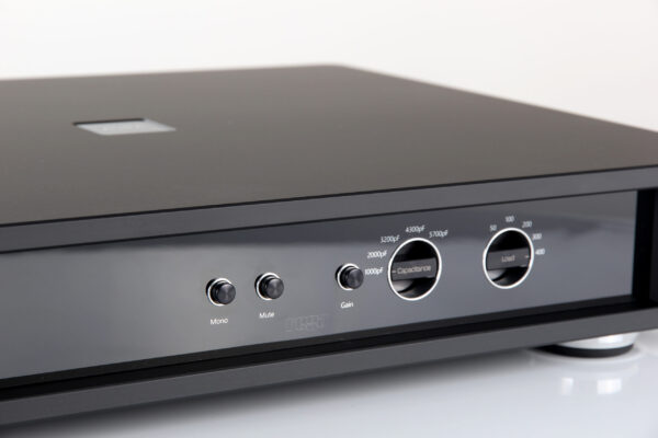 Rega - Aura MC phono pretpojačalo