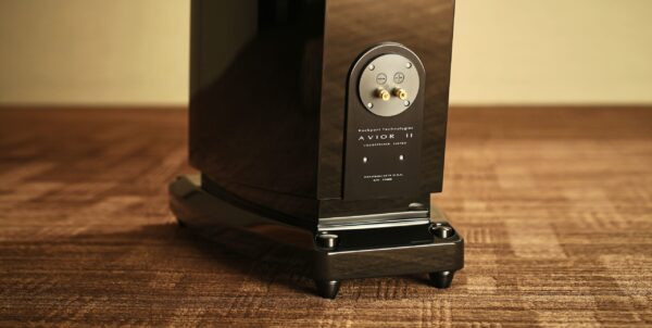 Rockport Technologies - Avior II