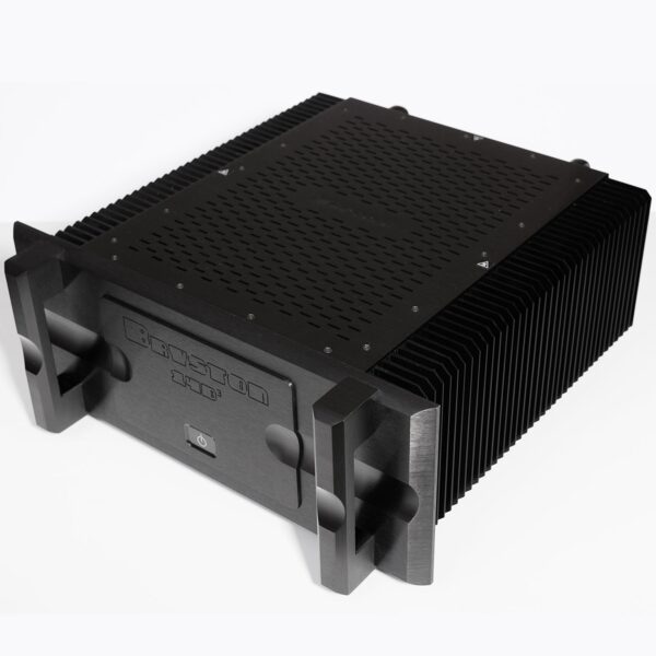 Bryston - 14B Cubed Dual-Mono pojačalo snage