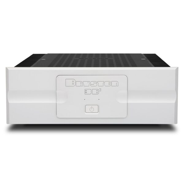 Bryston - 3B Cubed Dual Mono pojačalo snage