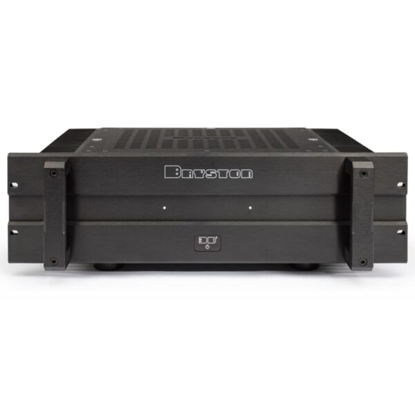 Bryston 3b Cubed front-top