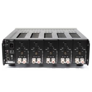 Bryston 9B Cubed