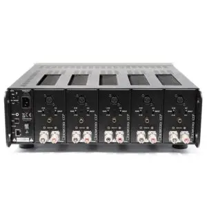 Bryston 9B Cubed