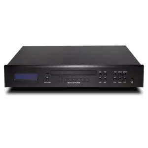 Bryston - BCD-3 CD-player Bryston - BCD-3 CD-player