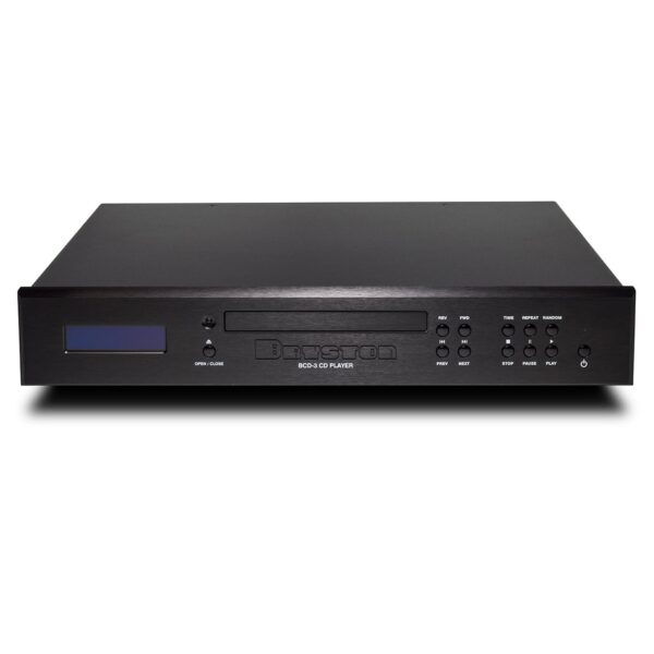 Bryston - BCD-3 CD-player