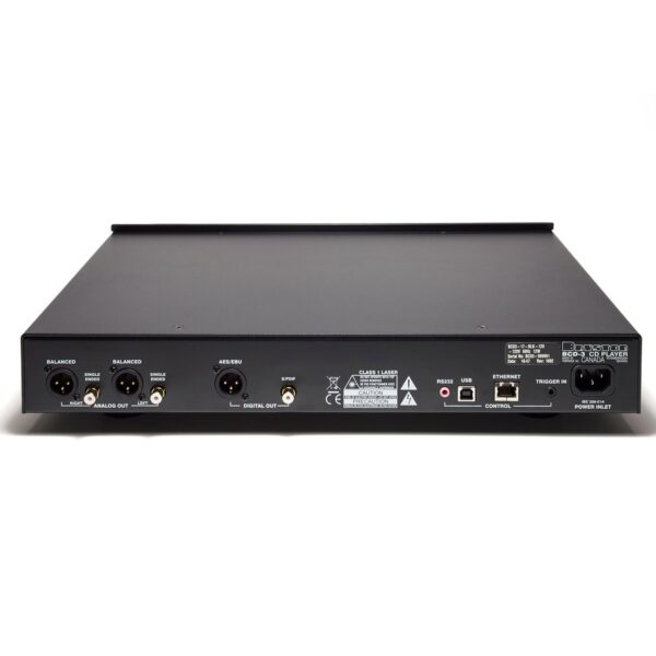 Bryston - BCD-3 CD-player