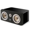 Focal - Kanta Center zvučnik Black High Gloss - Black Mat