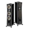 Focal - Kanta N°2 zvučnici Black High Gloss - Black Mat