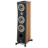 Focal - Kanta N°2 zvučnici Walnut High Gloss - Black Mat
