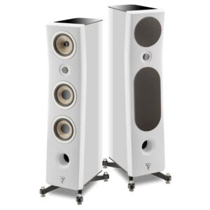 Focal - Kanta N°2 zvučnici White High Gloss - White Mat