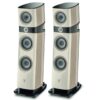 Focal Sopra No2 Light Oak Focal - Sopra N°2 zvučnici Light Oak