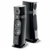 Focal - Sopra N°3 zvučnici Black Lacquer