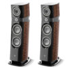Focal - Sopra N°3 zvučnici Macassar Ebony