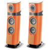 Focal - Sopra N°3 zvučnici Orange