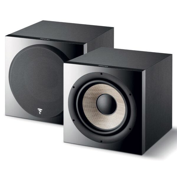 Focal - Sub 1000F subwoofer sl4