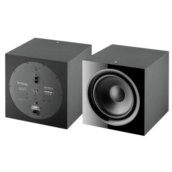 Focal Sub600P sl4 Focal - Sub 600P sl4