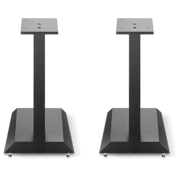 Focal - N°1 Stand