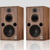 Harbeth - M40.5 XD2 standmount zvučnici Harbeth - M40.5 XD2 standmount zvučnici