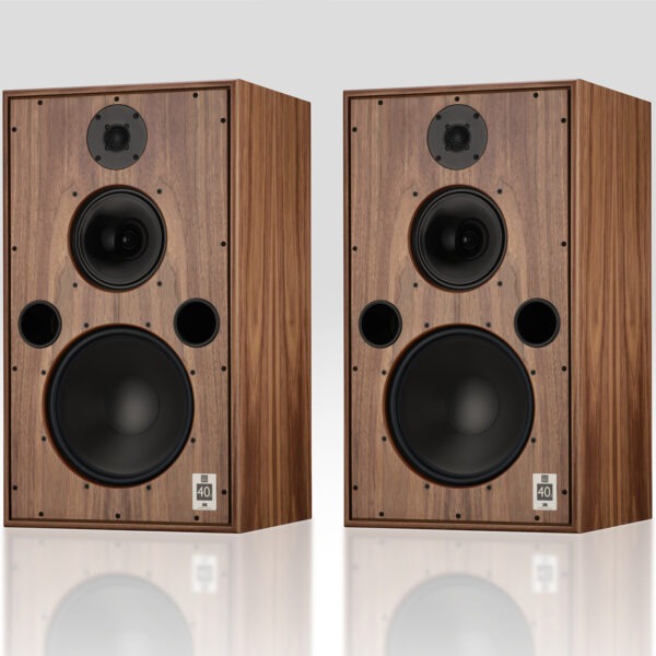 Harbeth - M40.5 XD2 standmount zvučnici Harbeth - M40.5 XD2 standmount zvučnici
