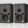 Harbeth 40_5 XD2 Black Harbeth 40_5 XD2 Black