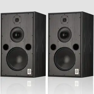 Harbeth 40_5 XD2 Black