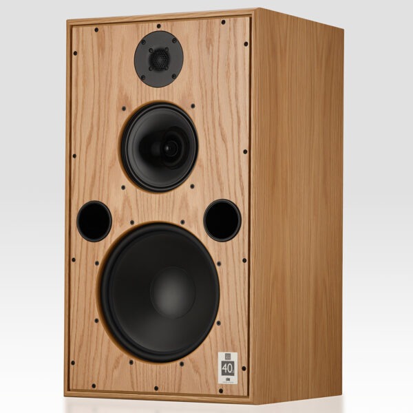 Harbeth 40_5 XD2 Oak Harbeth 40_5 XD2 Oak