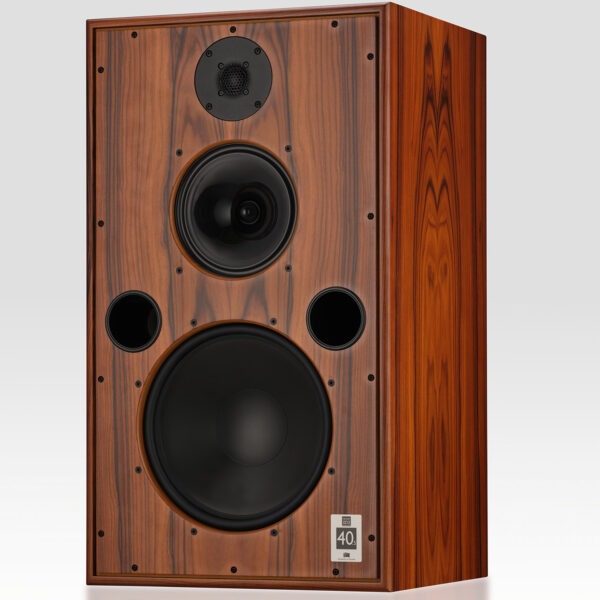 Harbeth 40_5 XD2 Rosewood Harbeth 40_5 XD2 Rosewood