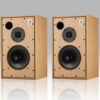 Harbeth - Monitor 30.3 XD2 zvučnici Oak