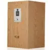 Harbeth M30_3 XD2 Oak back side Harbeth M30_3 XD2 Oak back side