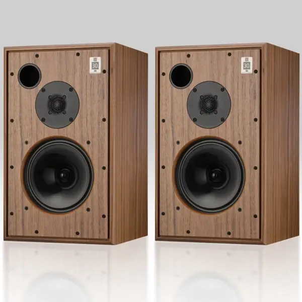 Harbeth M30_3 XD2 Walnut Harbeth M30_3 XD2 Walnut