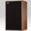 Harbeth M30_3 XD2 Walnut with grille