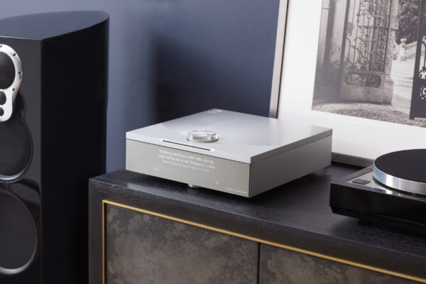 Linn - Klimax DSM