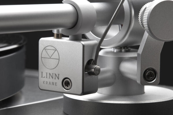 Linn - Majik LP12 gramofon