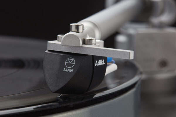 Linn - Majik LP12 gramofon